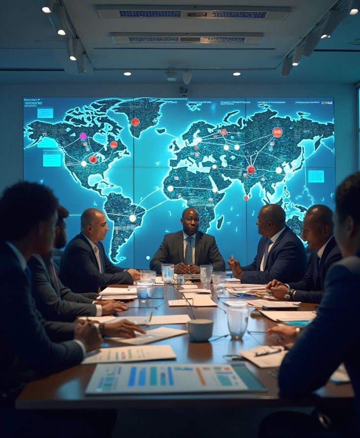 Boardrooms Across Africa’s Borders: How to Run Legally Compliant Board Meetings Across Multiple Jurisdictions